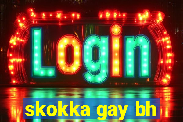 skokka gay bh